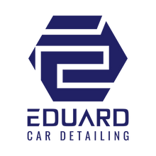 Eduard Car Detailing Logo